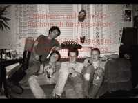 pochette album Ich mag