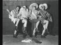 pochette album In jedem arm 'ne