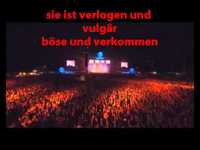 pochette album Wir sind immer für euch da