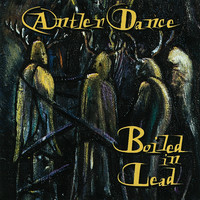 pochette album Bring it round