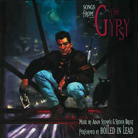 pochette album Hide my track