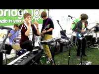 pochette album Facing the truth