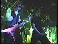 pochette album Unleashed (upon mankind)