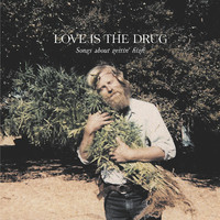 pochette album Bug powder dust