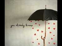 pochette album Already know