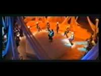 pochette album Woh chali