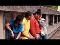 pochette album One chance