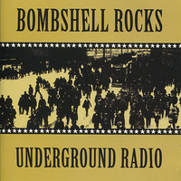 pochette album Underground radio