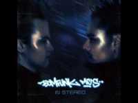 pochette album Rocking just to make ya move