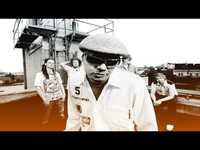 pochette album Steady rockin