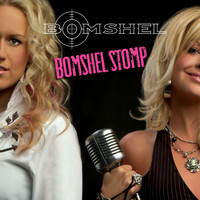 pochette album Bomshel stomp