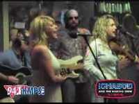 pochette album Oh baby