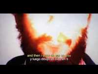 pochette album 22 (over s??n)