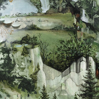 pochette album Towers