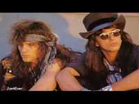 pochette album Backdoor to heaven