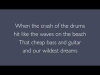 pochette album Garageland