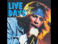 pochette album Gotta have a reason