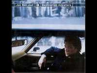 pochette album I talk to jesus (demo)