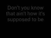 pochette album I wanna be loved