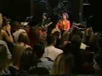 pochette album Jersey girl