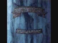 pochette album Judgement day