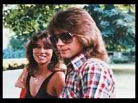 pochette album Maybe tomorrow