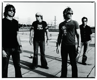 pochette album Misunderstood