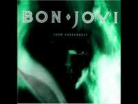 pochette album Secret dreams