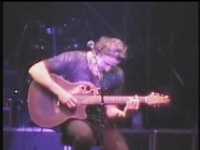 pochette album The answer