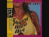 pochette album Walk don't run