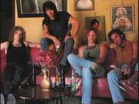 pochette album When she comes