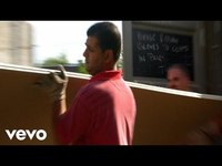 pochette album Who says you can't go home?