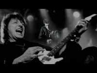 pochette album Whole lot of leaving