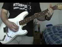 pochette album You're not alone