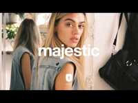 pochette album All i see (darius remix)