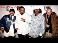 pochette album Can't stop us