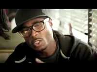 pochette album Determination