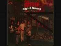 pochette album East 1999