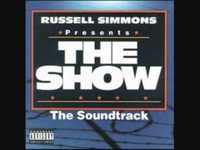 pochette album Everyday thang