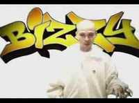 pochette album Hip hop baby