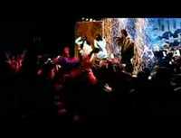 pochette album Resurrection (paper, paper)