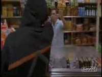 pochette album Shoot' em up