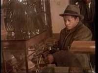 pochette album Sleepwalkers