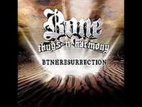 pochette album Souljahs marchin'