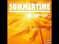 pochette album Summer love