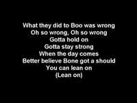 pochette album Tha crossroads