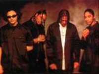 pochette album The future