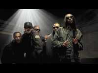 pochette album The game ain't ready