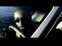 pochette album Thug mentality