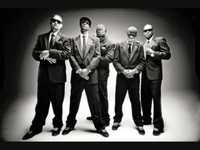 pochette album Wanna be